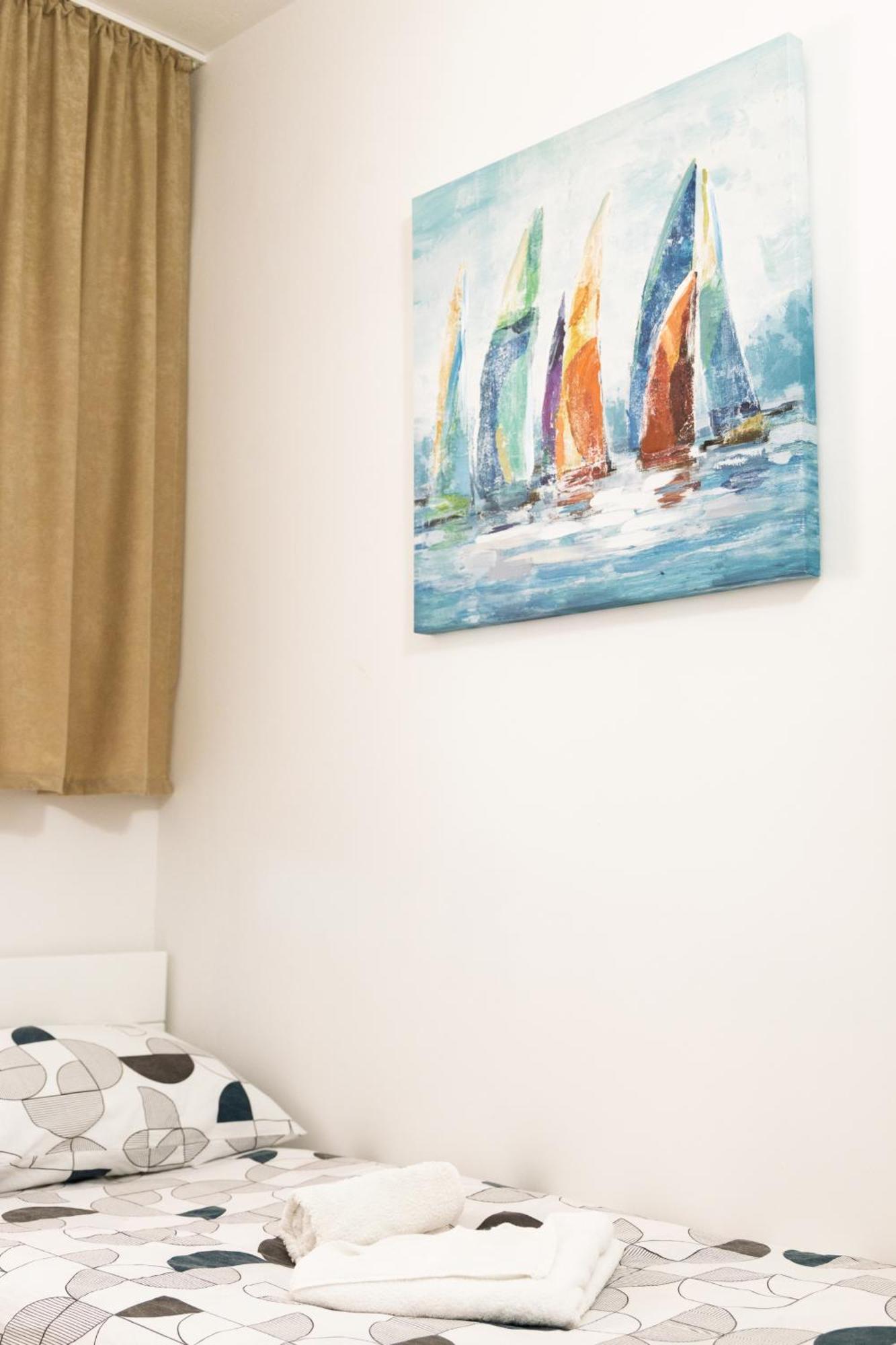 New Apartment Lejla Šišan Dış mekan fotoğraf