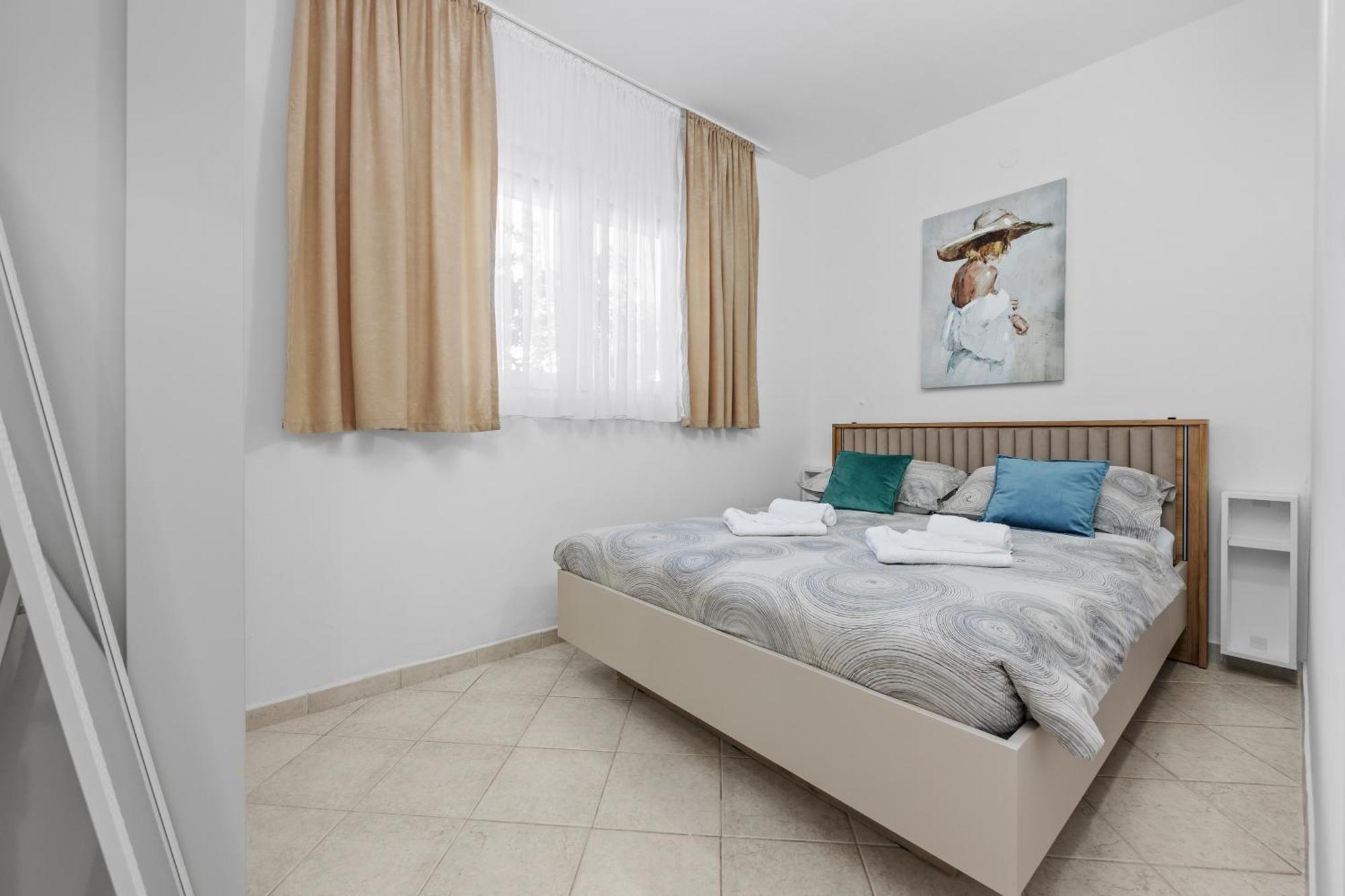 New Apartment Lejla Šišan Dış mekan fotoğraf