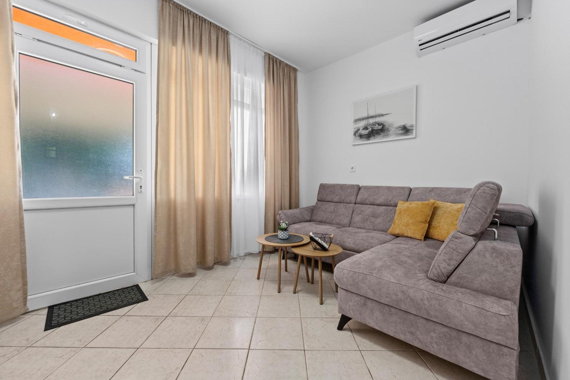 New Apartment Lejla Šišan Dış mekan fotoğraf