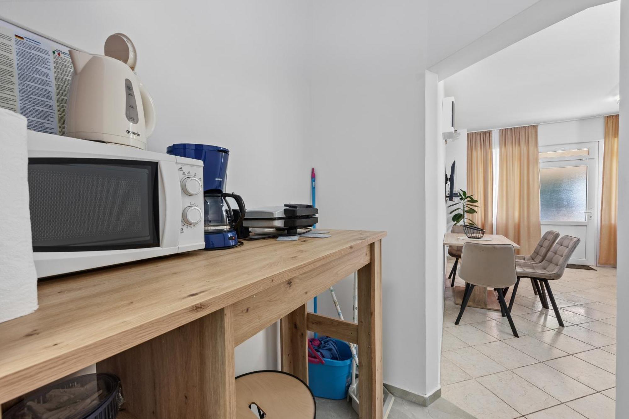 New Apartment Lejla Šišan Dış mekan fotoğraf